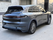 Porsche Cayenne 2010-2017 гг. Комплект Рестайлинга 2024 фото 4