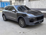 Porsche Cayenne 2010-2017 гг. Комплект Рестайлинга 2024 фото 2