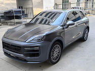 Porsche Cayenne 2010-2017 гг. Комплект Рестайлинга 2024 фото 5