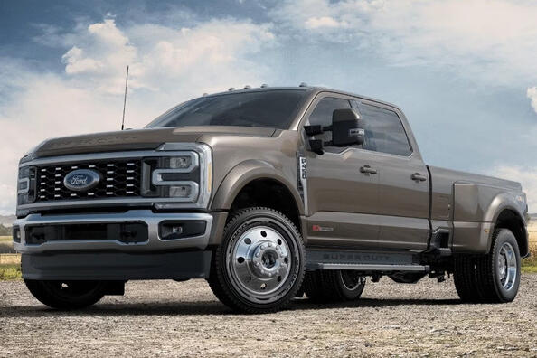 Руководство по выбору пикапа: все, что вам нужно знать