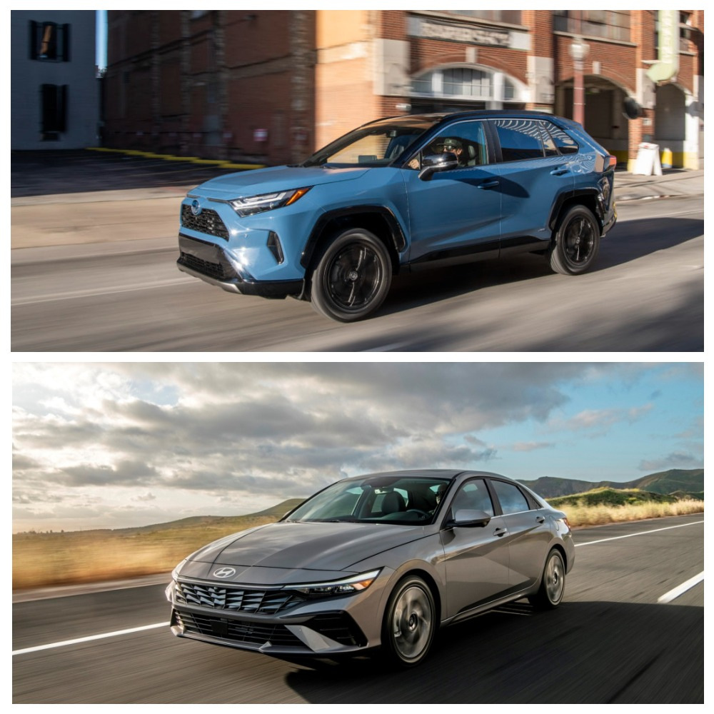 Что лучше: седан или кроссовер?