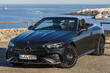 Mercedes-Benz CLE Cabriolet: Технические характеристики, комплектация и стиль