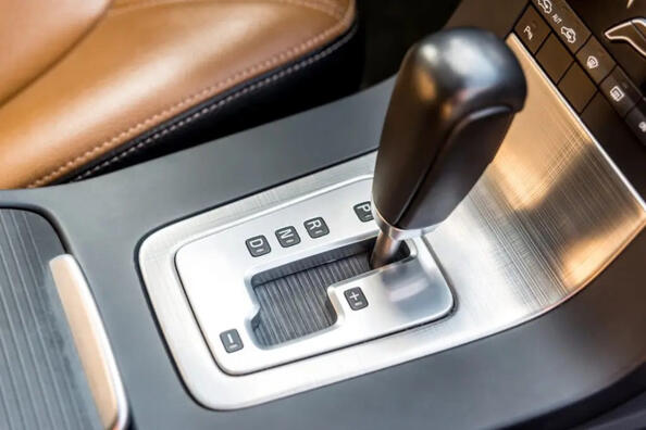 Автоматическая коробка передач: взвешиваем плюсы и минусы