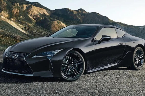 Автомобиль купе: плюсы и минусы