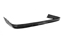 Задний диффузор без хрома 2016↗ (Executive 2019/2021) фото 2 Задний диффузор без хрома 2016↗ (Executive 2019/2021) фото 2