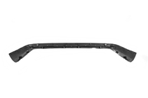 Задний диффузор без хрома 2016↗ (Executive 2019/2021) фото 3 Задний диффузор без хрома 2016↗ (Executive 2019/2021) фото 3