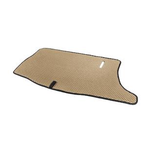 Коврик багажника V-3 (EVA, Бежевый) фото 2