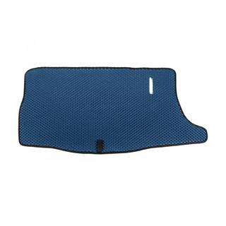 Коврик багажника V-3 (EVA, Синий) фото 1