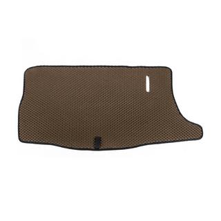 Коврик багажника V-3 (EVA, Коричневый) фото 1