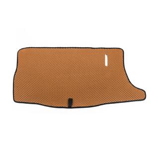 Коврик багажника V-3 (EVA, Оранжевый) фото 1