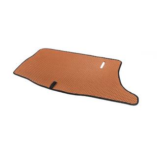 Коврик багажника V-3 (EVA, Оранжевый) фото 2