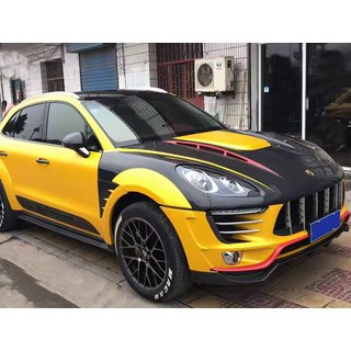Полный обвес Carbon FullSet фото 1