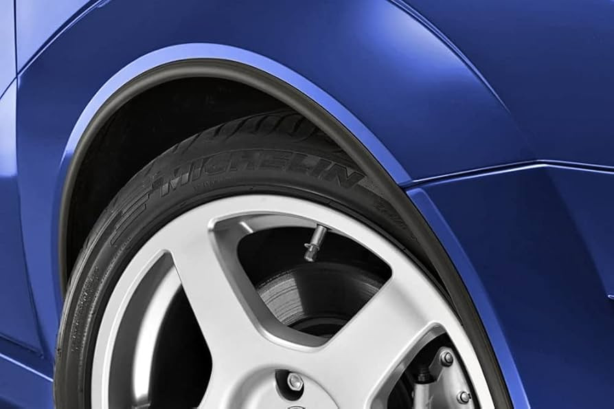 Чем защитить колесные арки от коррозии? Эффективные методы