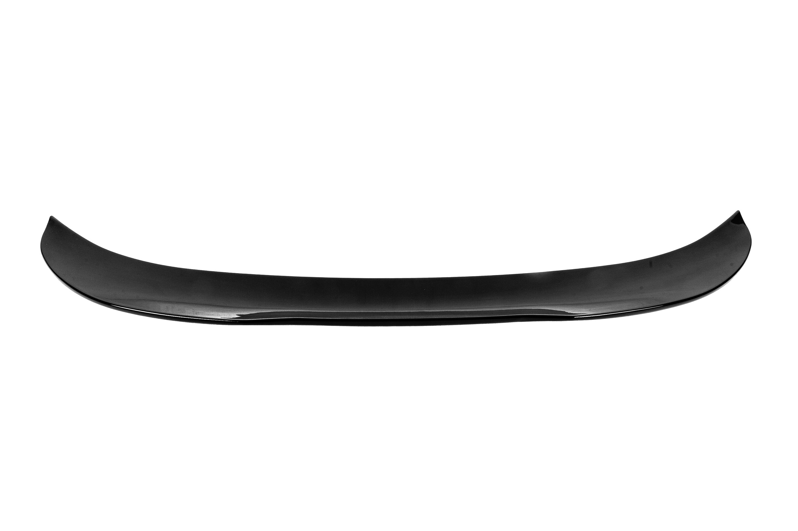 Спойлер PSM-Style (для F30/F80, чорний глянець) BMW 3 серія F30/F31 2012–2019 — Фото 4