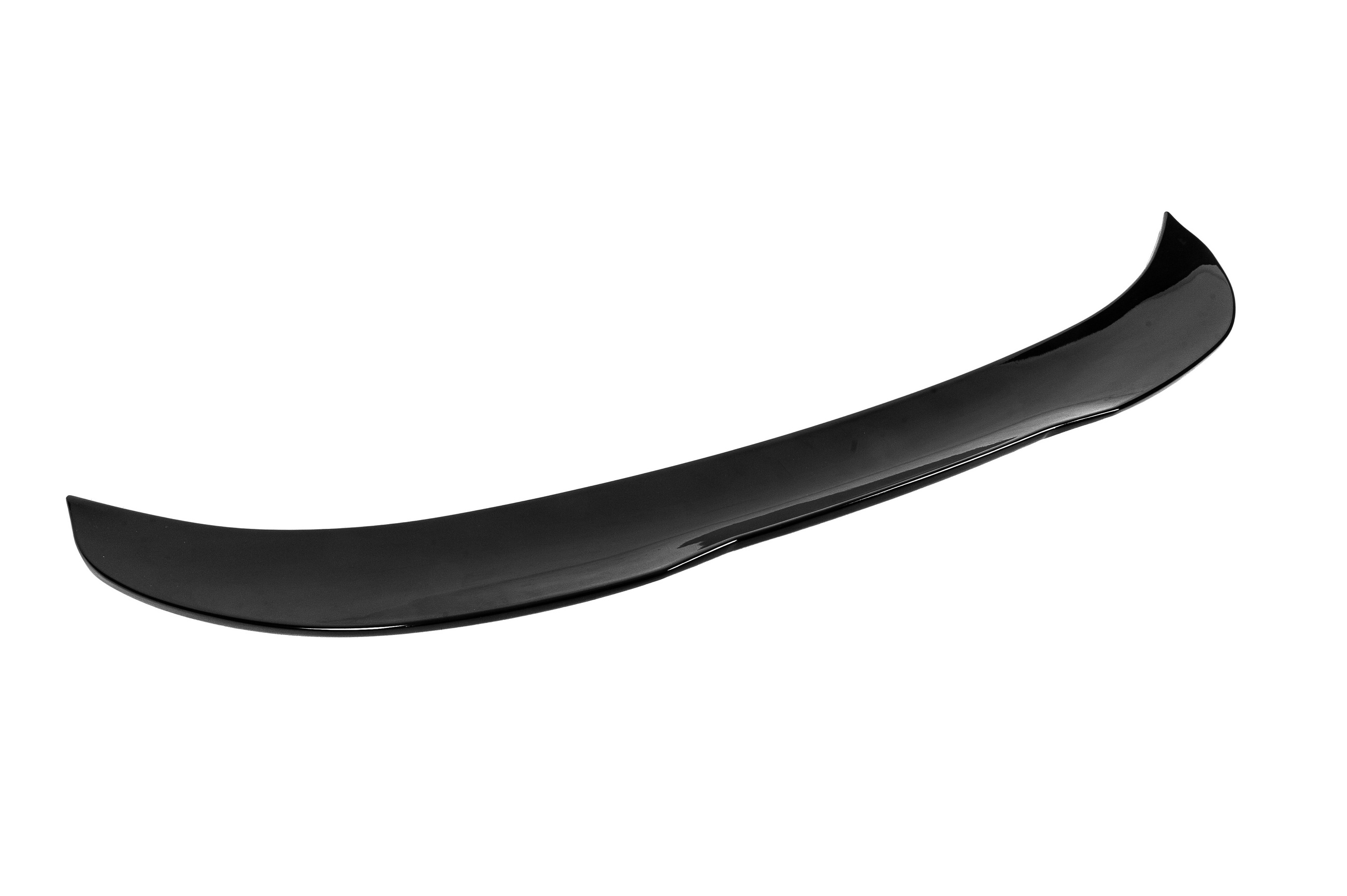 Спойлер PSM-Style (для F30/F80, чорний глянець) BMW 3 серія F30/F31 2012–2019 — Фото 6