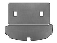 Acura MDX 2007-2013 гг. Коврик в багажник EVA V-2 (Серый) фото 1