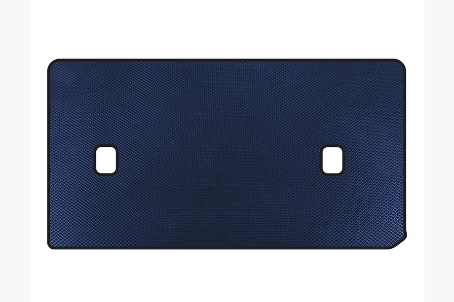 Acura MDX 2007-2013 гг. Коврик в багажник EVA V-3 (Синий) Image