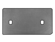 Acura MDX 2007-2013 гг. Коврик в багажник EVA V-3 (Серый) фото 1