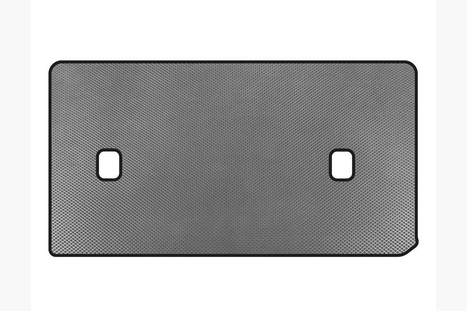 Acura MDX 2007-2013 гг. Коврик в багажник EVA V-3 (Серый) Image