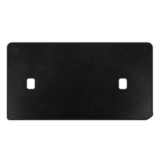 Коврик в багажник EVA V-3 (Черный)