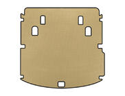 Acura MDX 2013-2020 гг. Коврик в багажник EVA V-1 (Бежевый) фото 1