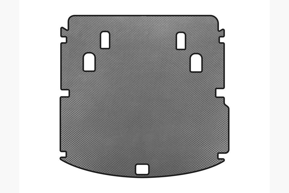 Acura MDX 2013-2020 гг. Коврик в багажник EVA V-1 (Серый) Image