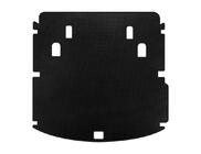 Коврик в багажник EVA V-1 (Черный) фото 1