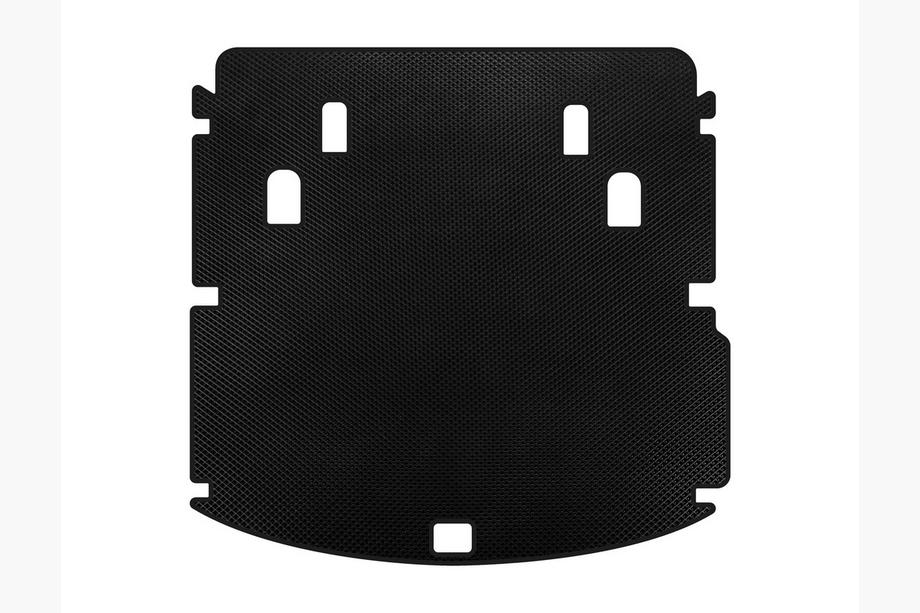 Коврик в багажник EVA V-1 (Черный) Image