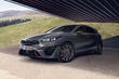 Обзор Kia Ceed GT: Рестайлинговая версия «заряженного» хэтчбека