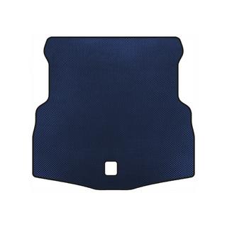 Коврик в багажник EVA V-2 (SW, Синий)