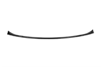 Нижний спойлер V2 (ABS) фото 2