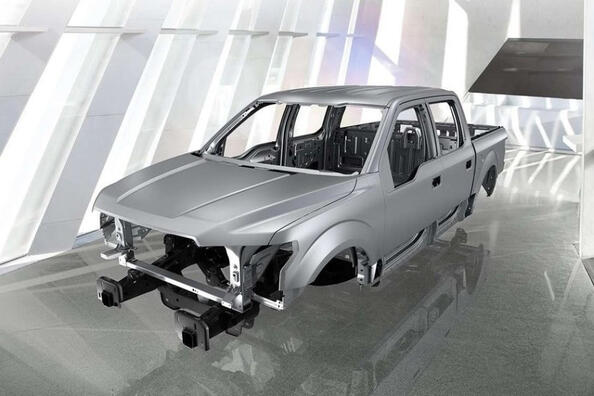 В чем преимущество оцинкованного кузова автомобиля?