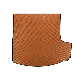 Коврик в багажник EVA V-2 (SD, Оранжевый)