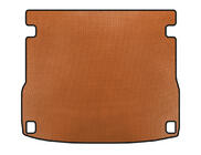Коврик в багажник EVA V-2 (Оранжевый) фото 1 Коврик в багажник EVA V-2 (Оранжевый) фото 1