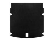 Audi A5 2007-2015 гг. Коврик в багажник EVA V-2 Купе Черный фото 1