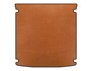 Audi Q8 2018- гг. Коврик в багажник EVA V-2 (Оранжевый) фото 1