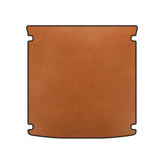 Коврик в багажник EVA V-2 (Оранжевый)