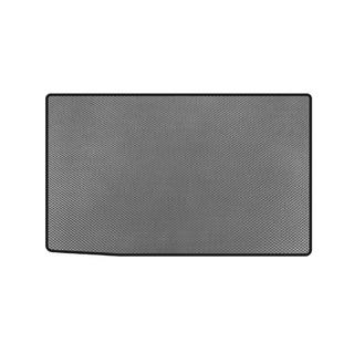 Коврик в багажник EVA V-2 (HB, Серый)