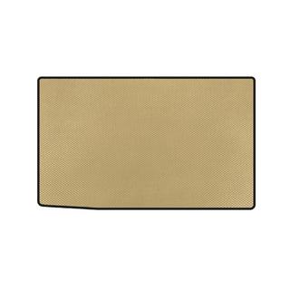 Коврик в багажник EVA V-2 (HB, Бежевый)