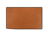 Audi A2 1999-2005 гг. Коврик в багажник EVA V-2 (HB, Оранжевый) фото 1