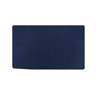 Коврик в багажник EVA V-2 (HB, Синий)