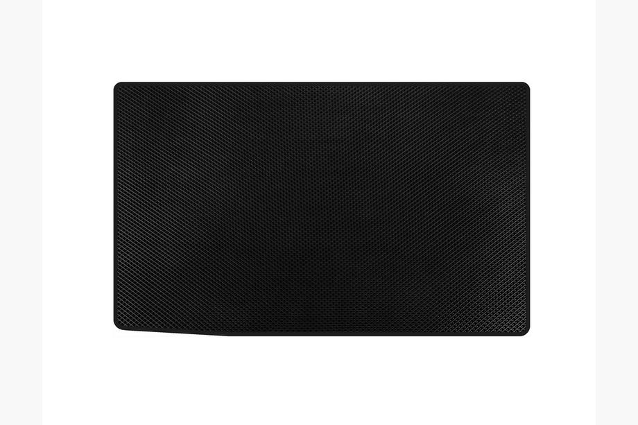 Коврик в багажник EVA V-2 (HB, Черный) Image Коврик в багажник EVA V-2 (HB, Черный) Image