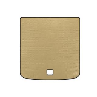 Коврик в багажник EVA V-2 (SW, Бежевый)