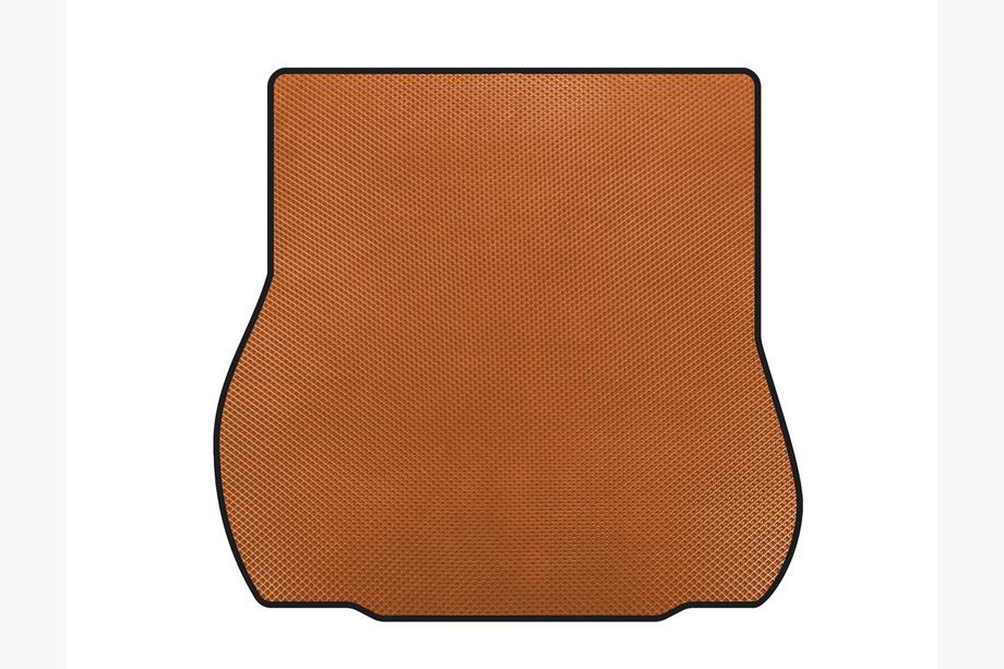 Коврик в багажник EVA V-2 (SW, Оранжевый) Image Коврик в багажник EVA V-2 (SW, Оранжевый) Image
