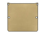 Audi 100 C4 1990-1994 гг. Коврик в багажник EVA V-2 (Avant, Бежевый) фото 1