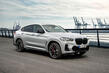 Обзор купевидного кроссовера BMW X4: Рестайлинговая версия