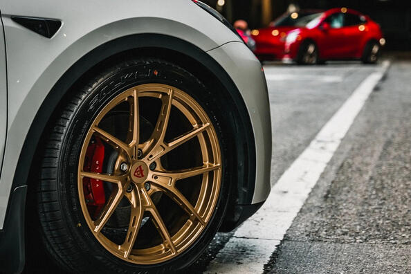 Как подобрать диски на автомобиль: руководство для правильного выбора