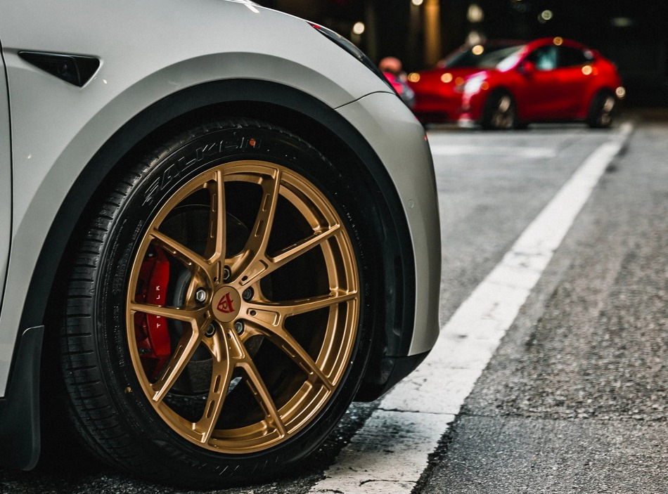 Как подобрать диски на автомобиль: руководство для правильного выбора