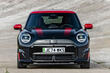 Обзор электрического хэтчбека MINI John Cooper Works Electric