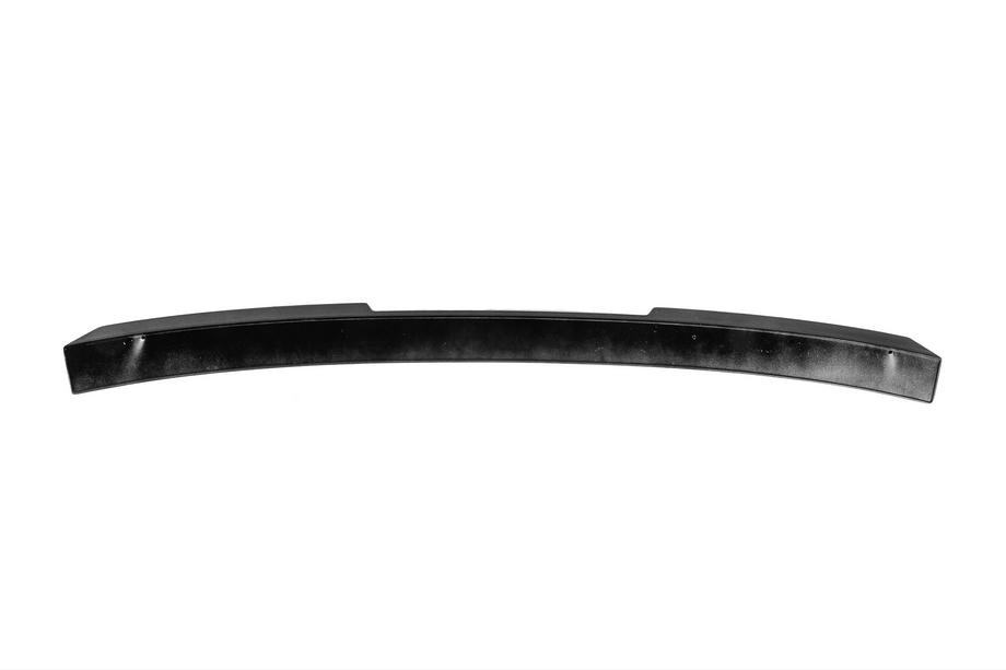 BMW 5 серия F10/F11 2010–2016 гг. Задний спойлер M4-Style V2 (для F10, Черный Глянец) Фото 6